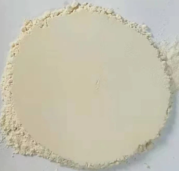 white onion powder