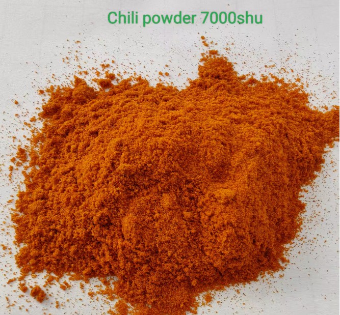 chili powder 7000shu chili powder 7000shu